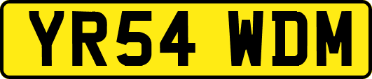 YR54WDM