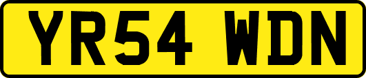 YR54WDN