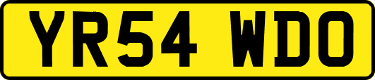 YR54WDO