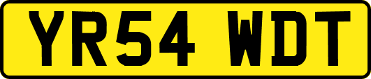 YR54WDT