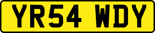 YR54WDY
