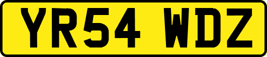 YR54WDZ