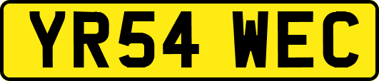 YR54WEC