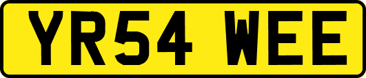 YR54WEE