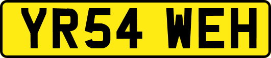 YR54WEH