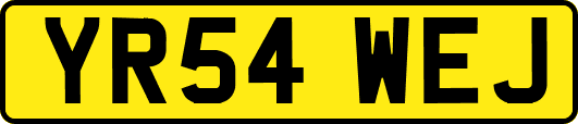 YR54WEJ