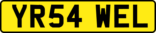 YR54WEL