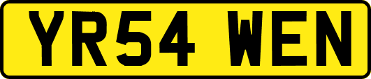 YR54WEN