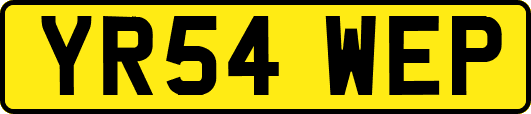 YR54WEP
