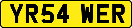 YR54WER
