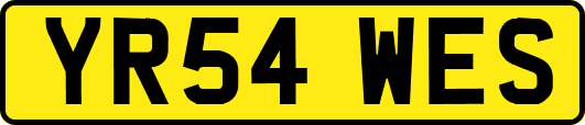 YR54WES