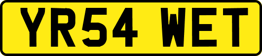 YR54WET
