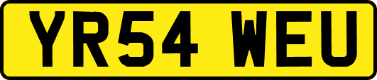 YR54WEU