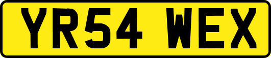 YR54WEX