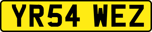 YR54WEZ