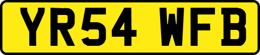 YR54WFB