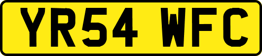 YR54WFC