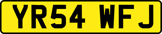 YR54WFJ