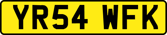 YR54WFK