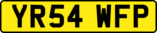 YR54WFP