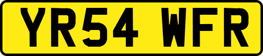 YR54WFR