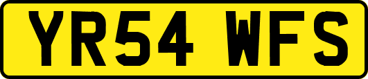 YR54WFS