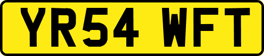 YR54WFT
