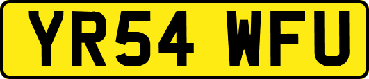 YR54WFU
