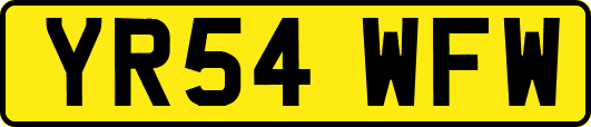 YR54WFW