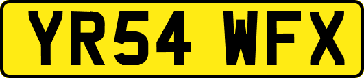 YR54WFX