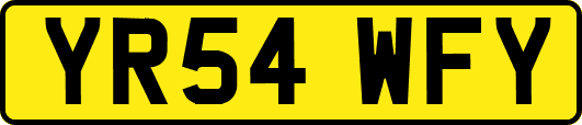 YR54WFY
