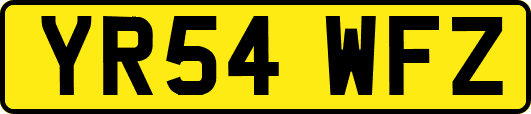 YR54WFZ