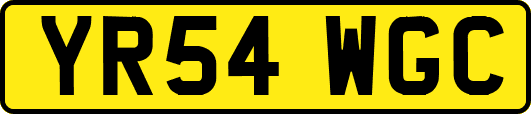 YR54WGC