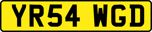 YR54WGD