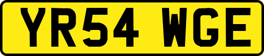 YR54WGE