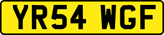 YR54WGF