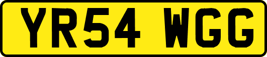 YR54WGG