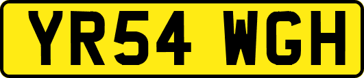 YR54WGH