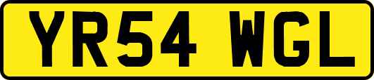YR54WGL