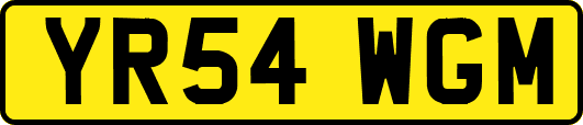 YR54WGM