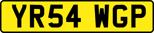 YR54WGP