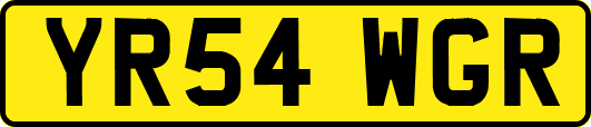 YR54WGR