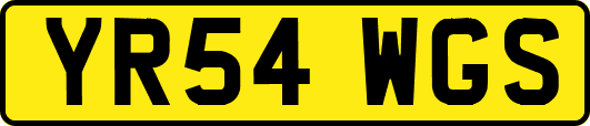 YR54WGS