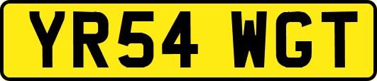 YR54WGT