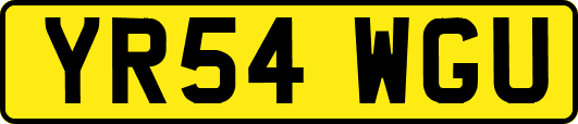YR54WGU