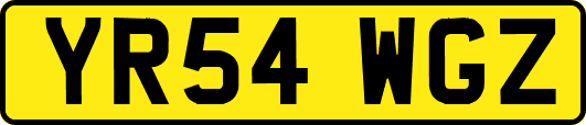 YR54WGZ