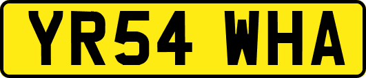YR54WHA
