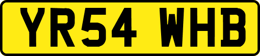 YR54WHB