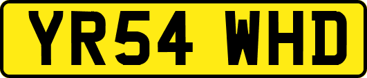 YR54WHD