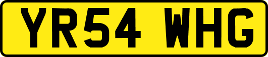 YR54WHG
